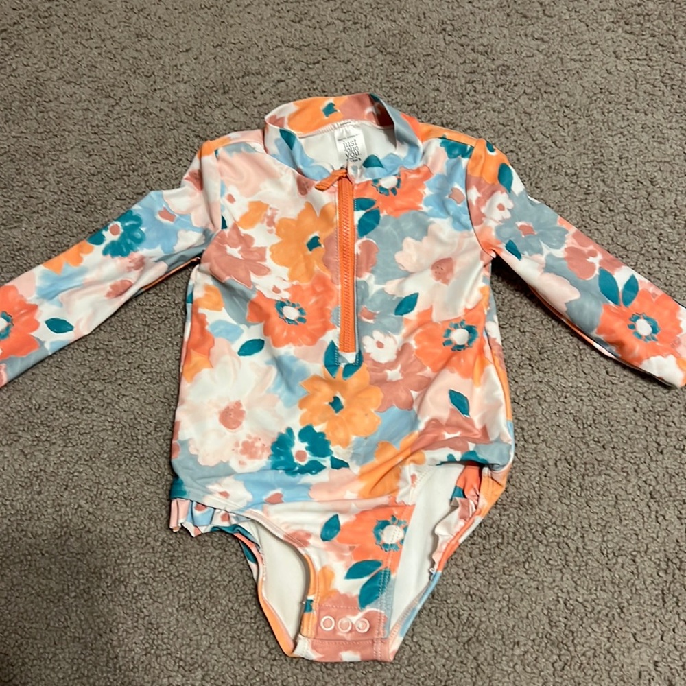 Carters Swimsuit